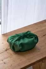 Load image into Gallery viewer, Handkerchief - Scottish Green

