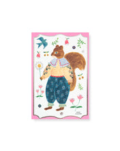 Load image into Gallery viewer, Postcard - Charm
