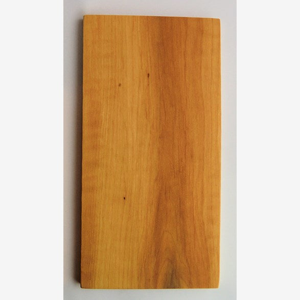 Swedish Alder Wood Cheese Board