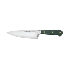 Load image into Gallery viewer, Wüsthof Classic Color Series 6" Cook's Knife
