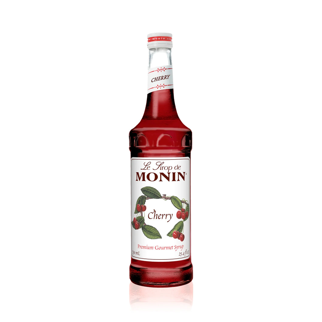 Monin Syrup - Cherry