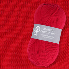 Load image into Gallery viewer, Ashford Double Knit Pure New Zealand Wool
