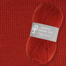 Load image into Gallery viewer, Ashford Double Knit Pure New Zealand Wool
