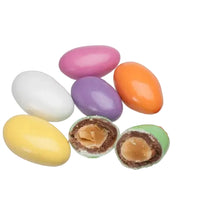 Load image into Gallery viewer, Chocolate Jordan Almonds 6 oz.
