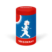 Load image into Gallery viewer, Solstickan Match Tube
