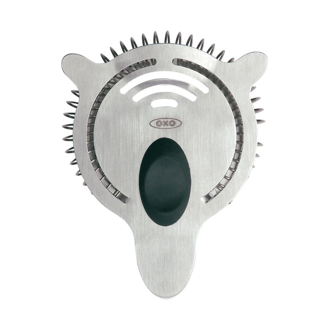 Steel Cocktail Strainer