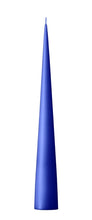 Load image into Gallery viewer, Ester &amp; Erik Hand-Dipped Cone Candle - 14.5&quot;
