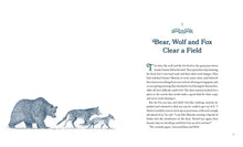 Load image into Gallery viewer, An Illustrated Collection of Nordic Animal Tales
