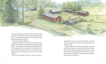 Load image into Gallery viewer, An Illustrated Collection of Nordic Animal Tales
