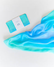 Load image into Gallery viewer, Sarah’s Silks - Enchanted Playsilks - 100% Silk Natural, Waldorf Toys: Fire
