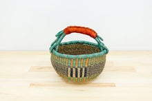 Load image into Gallery viewer, Market Basket/ Bolga Basket
