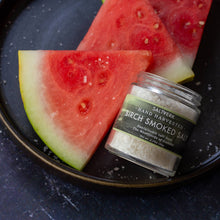 Load image into Gallery viewer, SALTVERK Birch Smoked Salt
