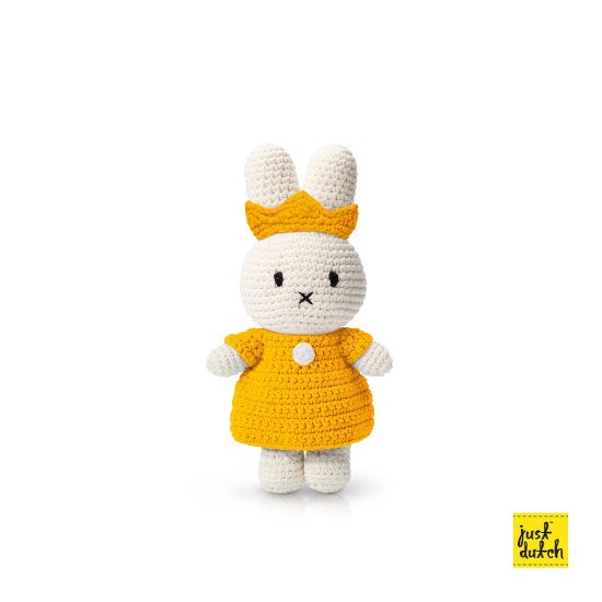 Miffy Queen Roleplay Dress