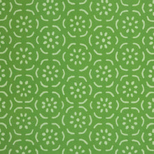 Load image into Gallery viewer, Patterned Paper Pear Halves Grass Green
