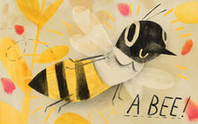 Load image into Gallery viewer, Honeybee by Kirsten Hall
