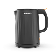 Load image into Gallery viewer, Cuisinart Soho 1-liter Double-wall Electric Kettle
