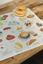 Load image into Gallery viewer, Sweets Handkerchief – Isabelle Boinot
