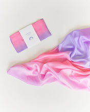 Load image into Gallery viewer, Sarah’s Silks - Enchanted Playsilks - 100% Silk Natural, Waldorf Toys: Fire
