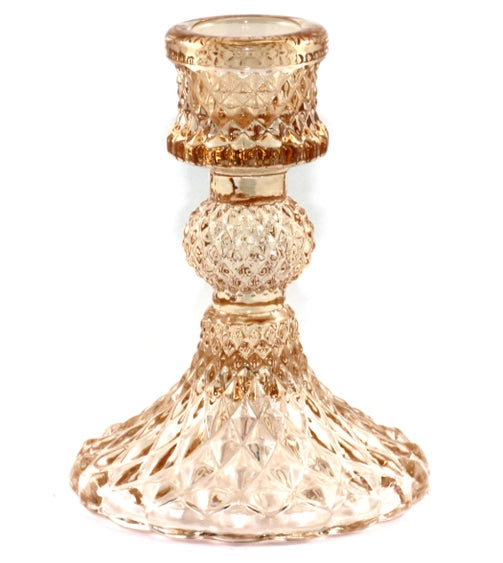 Baby Bella Candle Holder