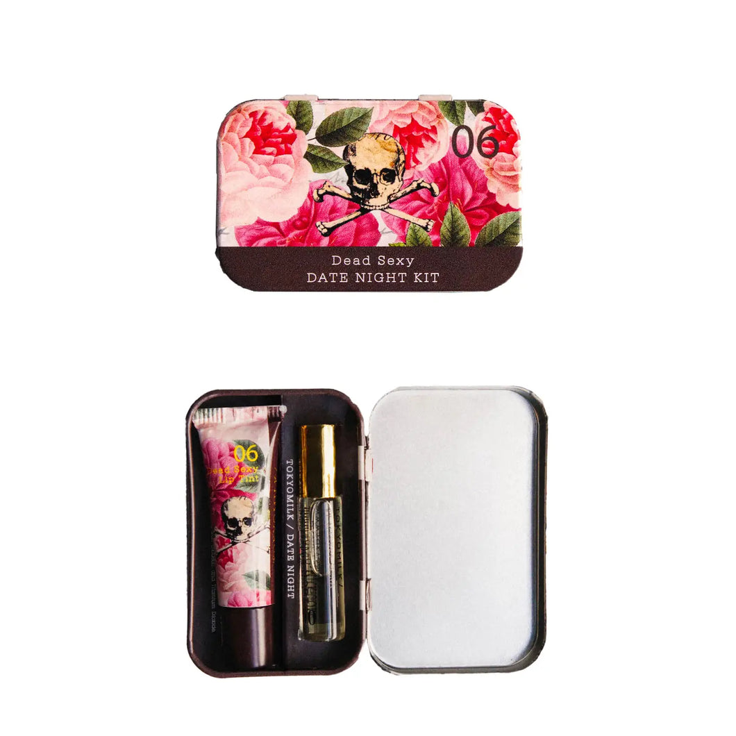 TokyoMilk - Date Night Kit - Dead Sexy
