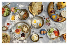 Load image into Gallery viewer, Pomegranates and Artichokes by Saghar Setareh
