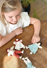Load image into Gallery viewer, The Honeybunch Doll Family
