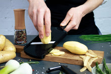 Load image into Gallery viewer, CERAMIC MANDOLINE ADJUSTABLE SLICER
