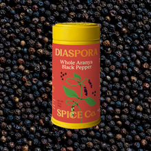 Load image into Gallery viewer, Aranya Black Pepper (Whole)
