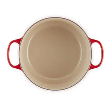 Load image into Gallery viewer, Le Creuset Signature Deep Round Oven - 6.5qt
