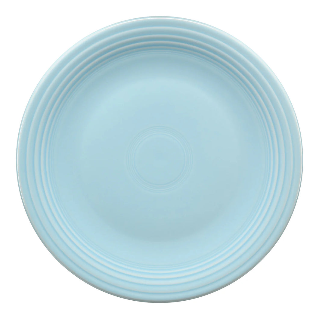 Fiestaware – Dinner Plate, Sky