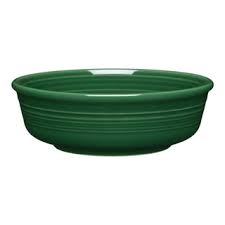 Fiestaware - Small Bowl, Jade