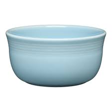 Fiestaware – Gusto Bowl, Sky