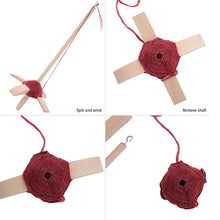 Load image into Gallery viewer, Ashford Turkish Drop Spindle
