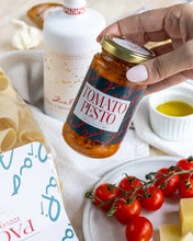 Load image into Gallery viewer, Zia Pia Tomato Pesto
