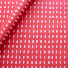 Load image into Gallery viewer, Patterned Paper Bean Summer Pudding
