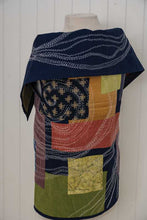 Load image into Gallery viewer, Boro &amp; Sashiko, Harmonious Imperfection by Shannon Mullett-Bowlsby
