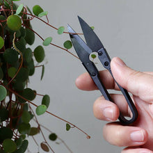 Load image into Gallery viewer, The Good Snips - Bonsai pruning shears
