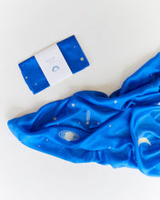 Load image into Gallery viewer, Sarah’s Silks - Enchanted Playsilks - 100% Silk Natural, Waldorf Toys: Fire
