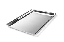 Load image into Gallery viewer, Fox Run Stainless Steel Jelly Roll,Cookie Pan,16.25"x 11.25"
