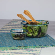 Load image into Gallery viewer, Olive Wood Salad Servers
