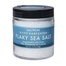 Load image into Gallery viewer, SALTVERK Flaky Sea Salt
