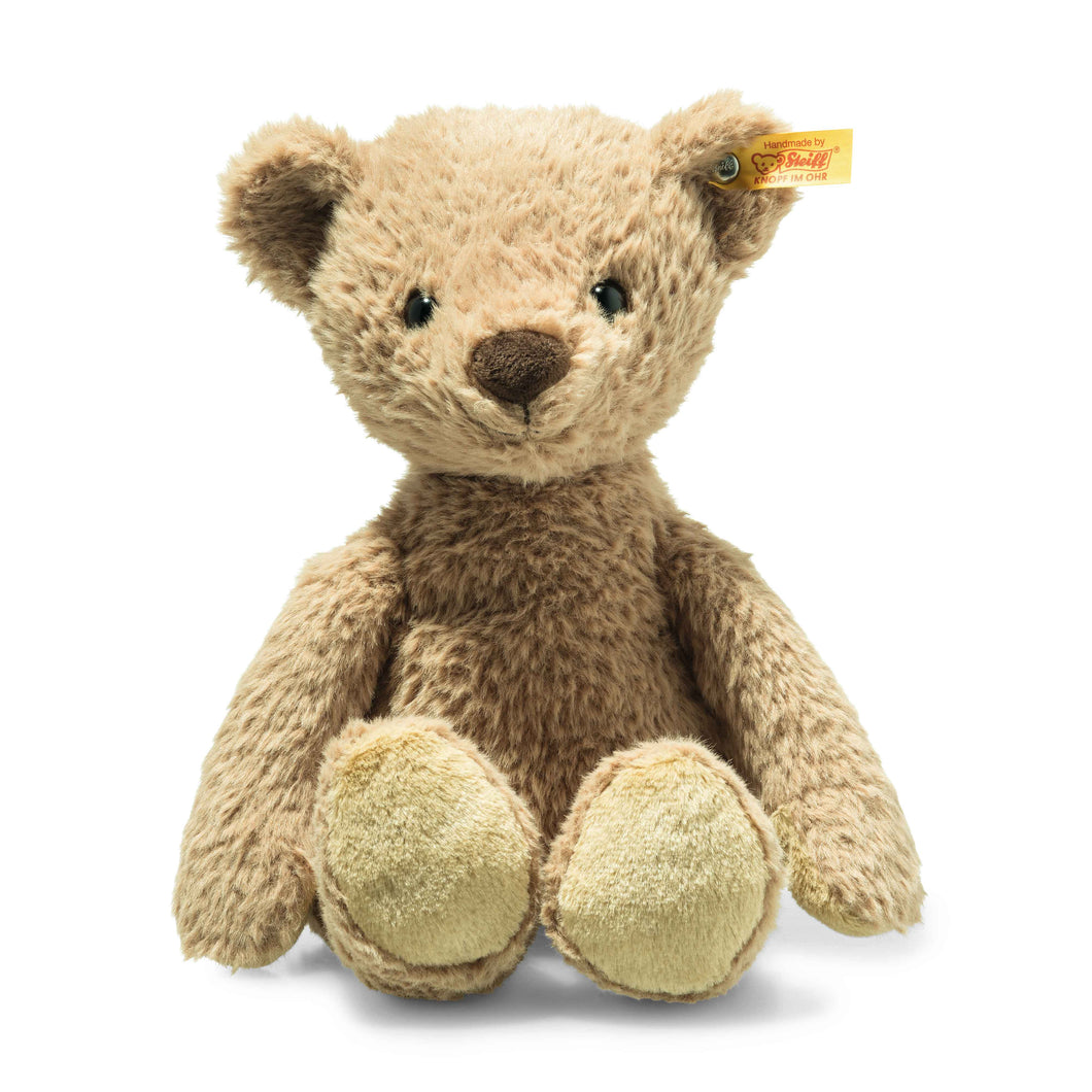 Steiff - Thommy Teddy Bear Brown Plush Toy, 12 Inches