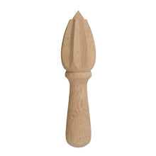 Load image into Gallery viewer, Fox Run Lemon Reamer, 1.25" x 1.25" x 6"
