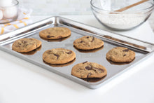 Load image into Gallery viewer, Fox Run Stainless Steel Jelly Roll,Cookie Pan,16.25"x 11.25"
