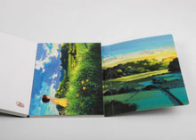 Load image into Gallery viewer, Studio Ghibli My Neighbor Totoro: 30 Postcards
