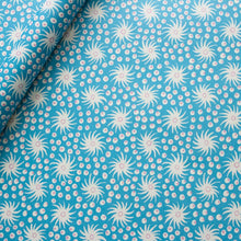 Load image into Gallery viewer, Patterned Paper Milky Way Blue
