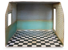 Load image into Gallery viewer, Sam &amp; Julia - Cardboard Room - DIY Kitchen
