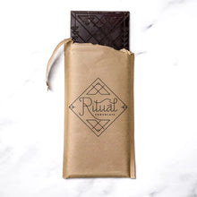 Load image into Gallery viewer, Ritual Fleur de Sel 70% Dark Bar
