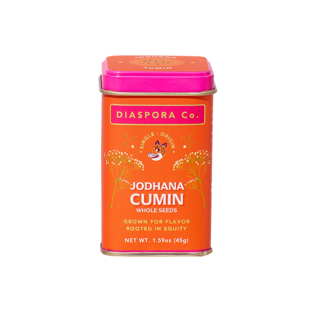 Jodhana Cumin - 45g