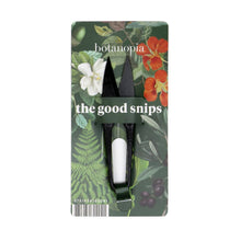 Load image into Gallery viewer, The Good Snips - Bonsai pruning shears
